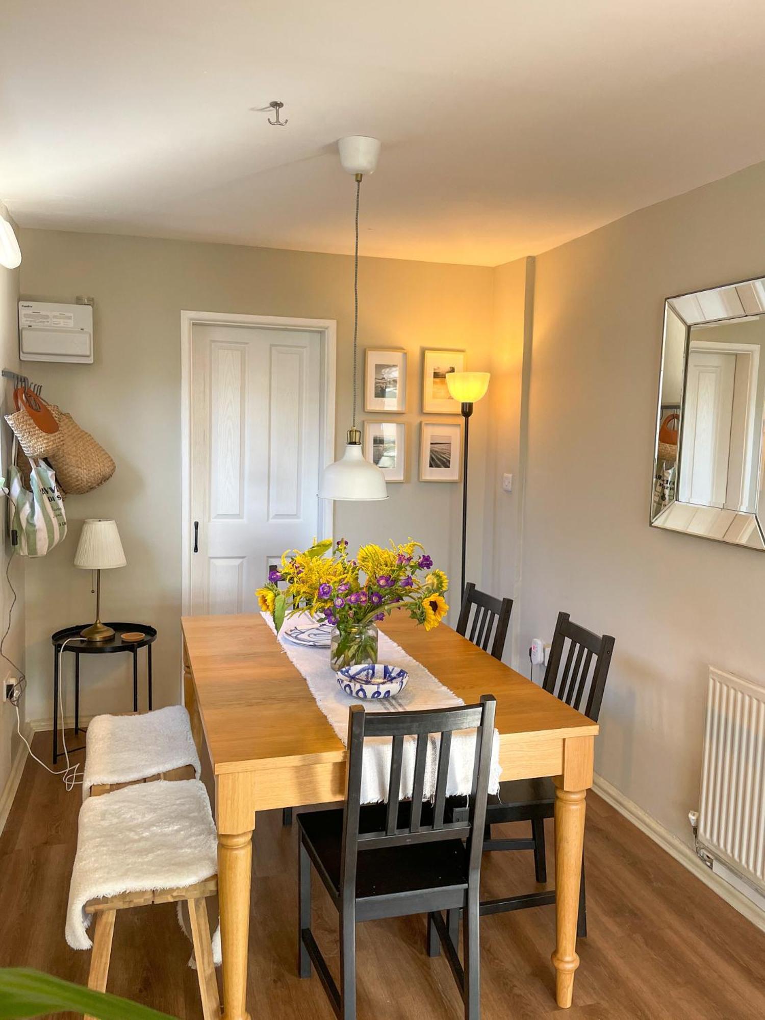 Ser Ar Y Bryn- Lovely Family Home With Garden, Walk To The Village And Beach Saundersfoot Exterior photo