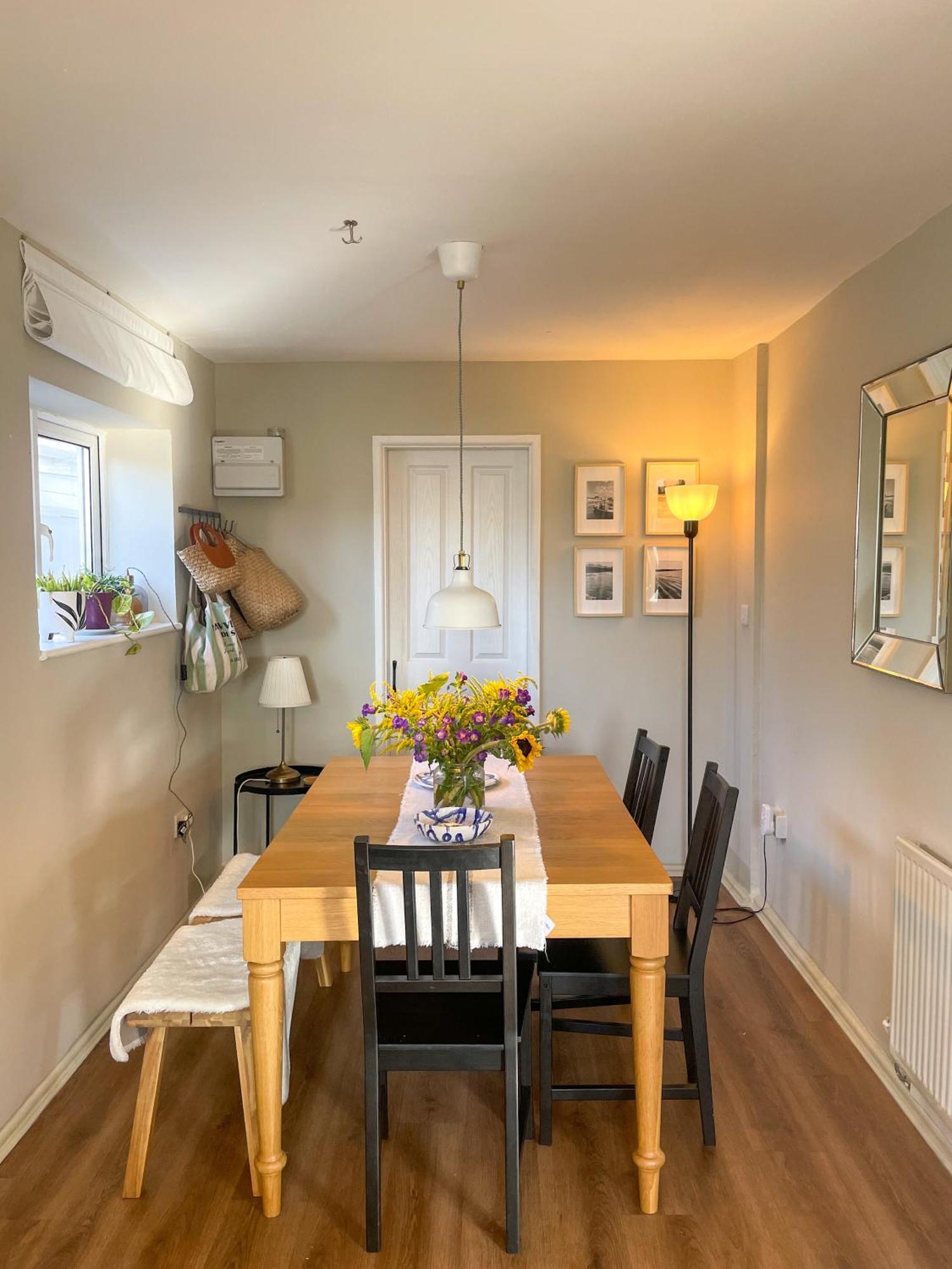 Ser Ar Y Bryn- Lovely Family Home With Garden, Walk To The Village And Beach Saundersfoot Exterior photo