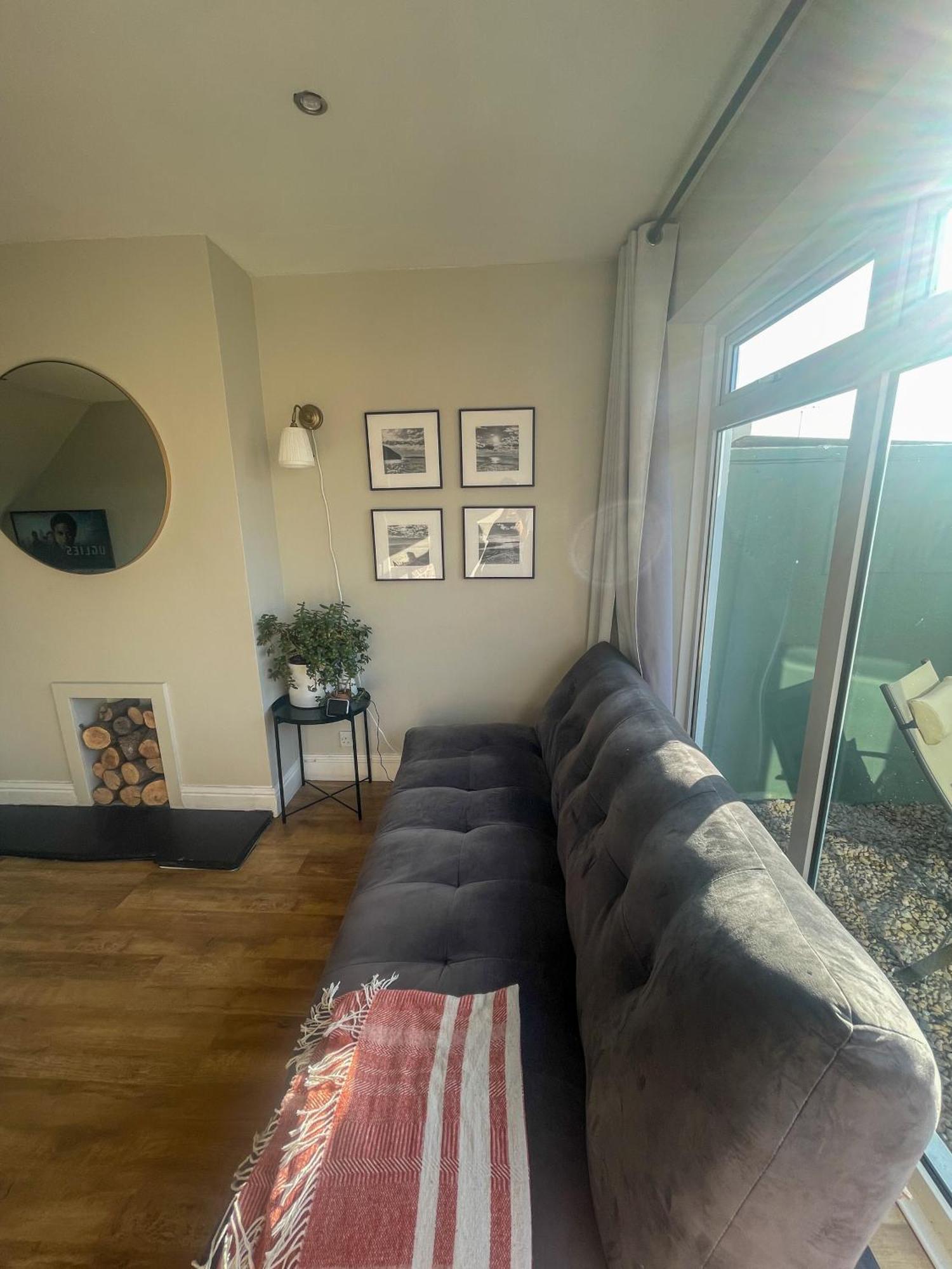Ser Ar Y Bryn- Lovely Family Home With Garden, Walk To The Village And Beach Saundersfoot Exterior photo